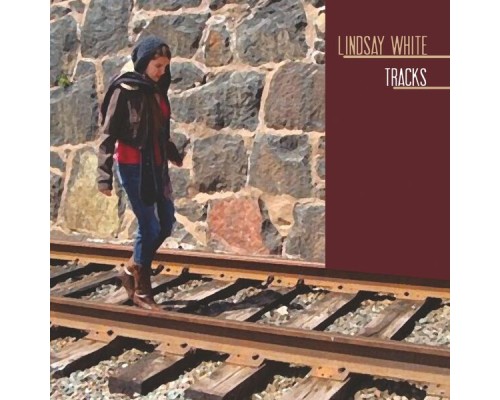 Lindsay White - Tracks