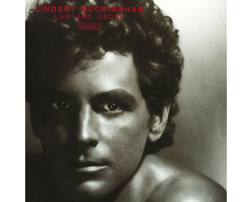 Lindsey Buckingham - Law and Order