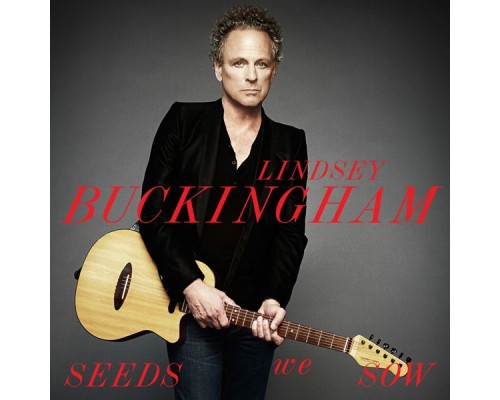 Lindsey Buckingham - Seeds We Sow