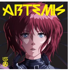 Lindsey Stirling - Artemis