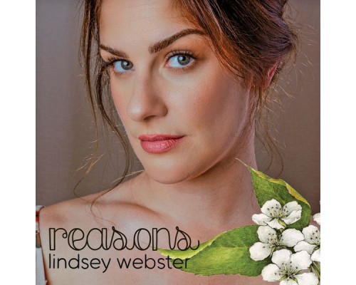 Lindsey Webster - Reasons