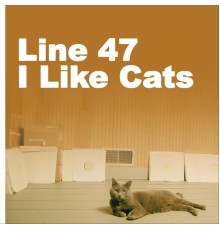 Line 47 - I Like Cats