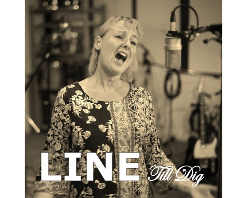 Line Axelsson - Till Dig