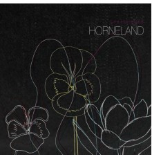 Line Horneland - Horneland