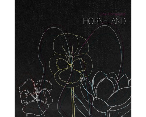 Line Horneland - Horneland