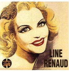 Line Renaud - Collection Disques Pathé