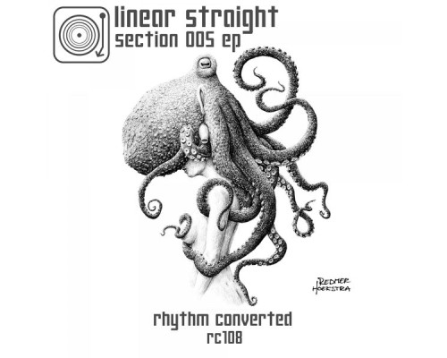 Linear Straight - Section 005 (Original Mix) Linear Straight - Section 005 (Original Mix)