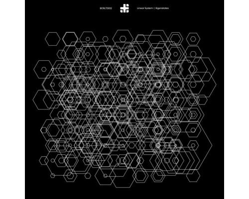 Linear System - Eigenstates