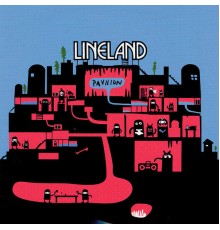 Lineland - Pavilion