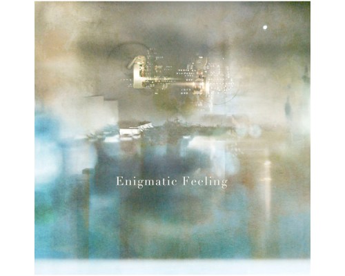 Ling tosite sigure - Enigmatic Feeling