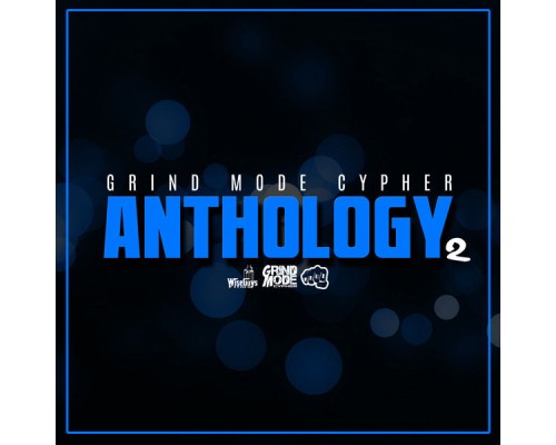 Lingo - Grind Mode Anthology 2