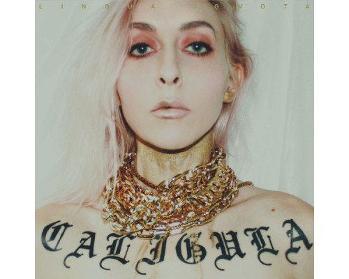 Lingua Ignota - CALIGULA