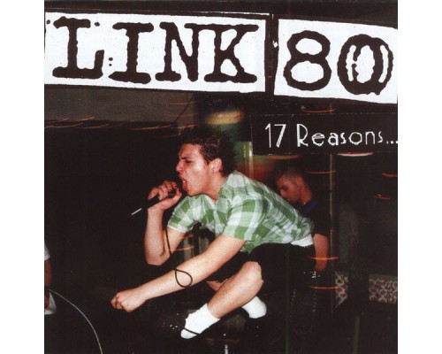 Link 80 - 17 Reasons