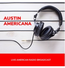 Link Wray - Austin Americana (Live)