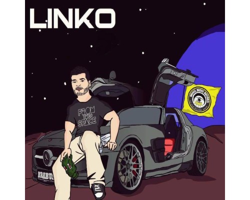 Linko - Benz Tape, Vol. 1