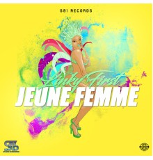 Linky First - Jeune Femme (Low)