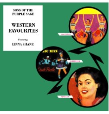 Linna Shane - Western Favourites