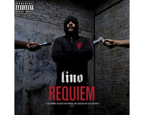 Lino - Requiem