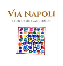 Lino Cannavacciuolo - Via Napoli