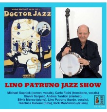 Lino Patruno - Doctor Jazz