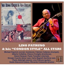 Lino Patruno - Way Down Yonder In New Orleans