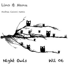 Lino & Manu - Night Owls