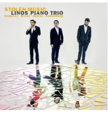 Linos Piano Trio - Stolen Music
