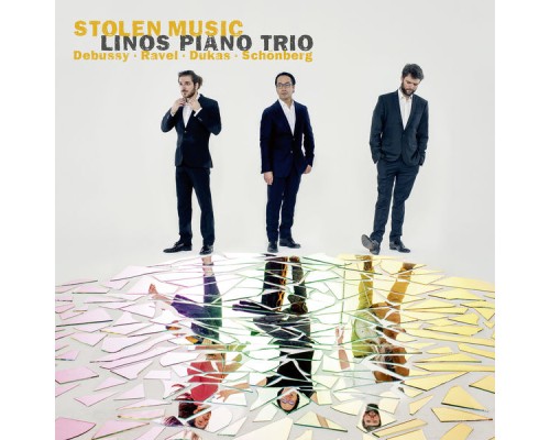 Linos Piano Trio - Stolen Music
