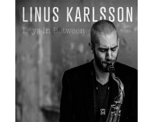 Linus Karlsson - Days in Between