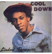 Linval Thompson - Cool Down