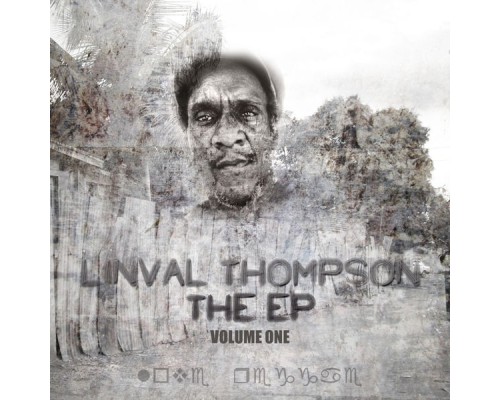 Linval Thompson - EP Vol 1