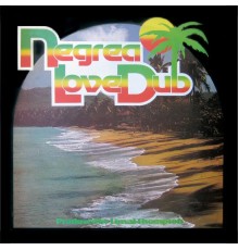 Linval Thompson - Negrea Love Dub