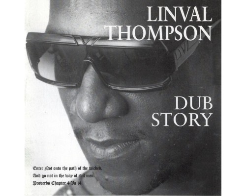 Linval Thompson - Dub Story