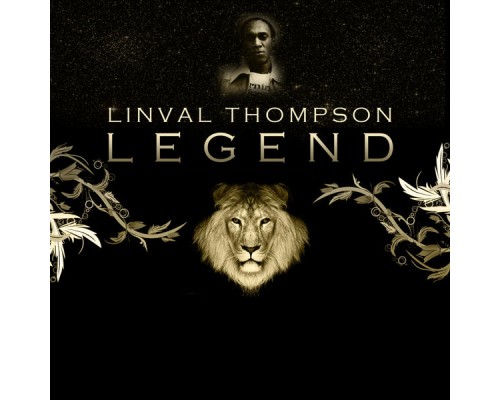 Linval Thompson - Legend