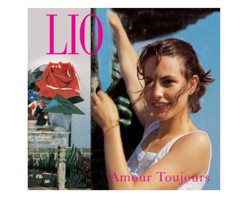 Lio - Amour toujours