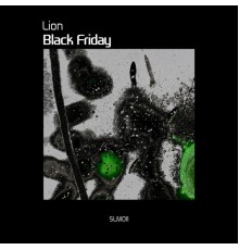 Lion - Black Friday