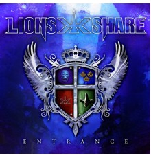 Lion's Share - Entrance