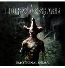 Lion's Share - Emotional Coma