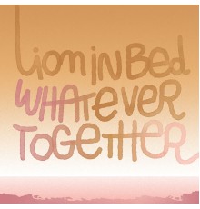 Lion in bed - Whatever Together