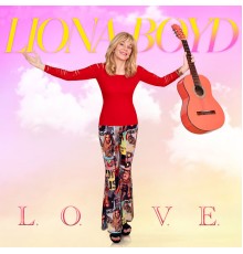 Liona Boyd - L.O.V.E.