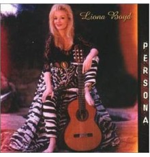 Liona Boyd - Persona