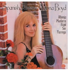 Liona Boyd - Spanish Fantasy