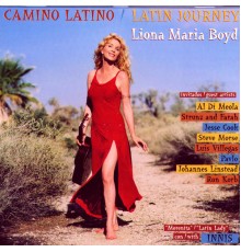 Liona Boyd - Camino Latino/Latin Journey