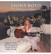 Liona Boyd - Whispers of Love