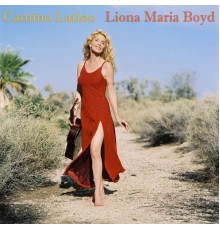 Liona Boyd - Camino Latino