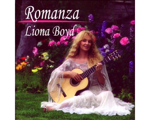 Liona Boyd - Romanza