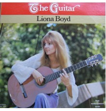 Liona Boyd - The Guitar