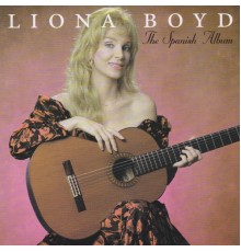 Liona Boyd - The Spanish Album