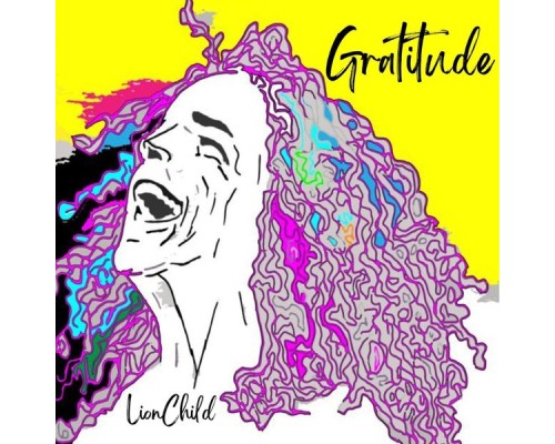 Lionchild - Gratitude