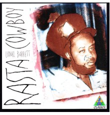 Lionel Barrett - Rasta Cowboy